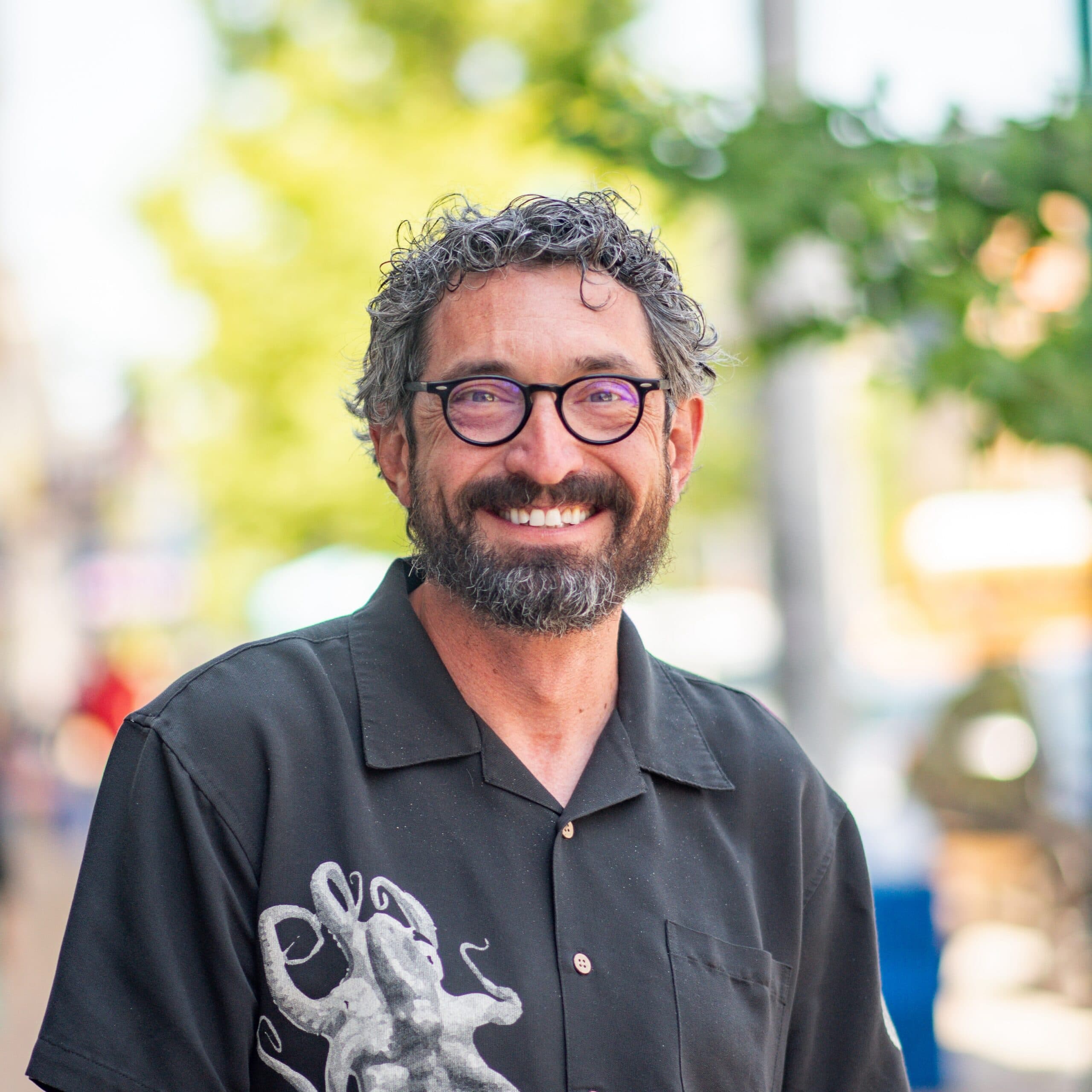 John Simanowitz